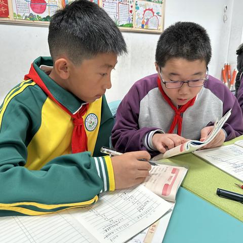 同心筑梦未来，点亮人生之路——石嘴山市第五小学赴银川市二十一小研学活动