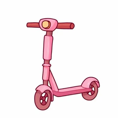 北京爱思创机器人课程 凯兰幼儿园 中四班《滑板车》