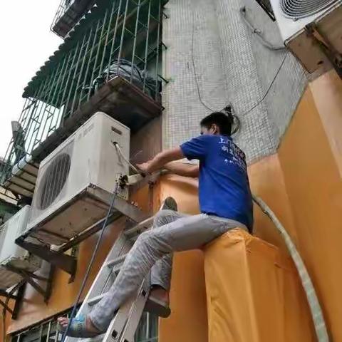 海信空调售后电话全国统一24小时人工售后服务热线