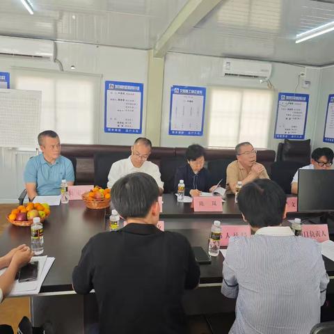 人社部劳动保障监察局领导调研指导五指山市劳动保障监察机构队伍建设及治理欠薪工作