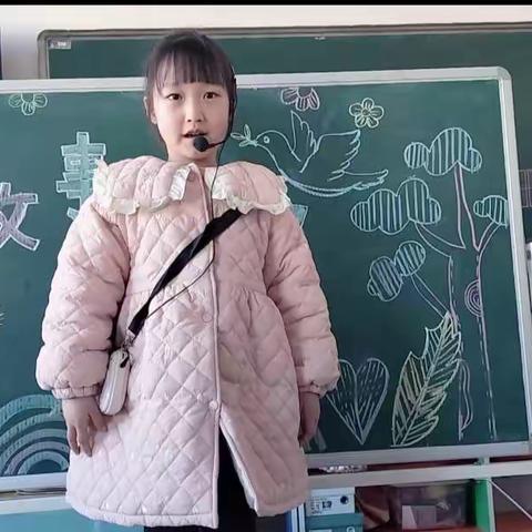 欣新苗幼儿园第三届故事大赛圆满成功(学三班)