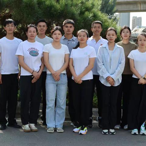 奏鸣青春旋律，抒写体育乐章