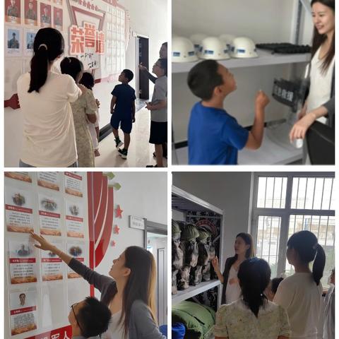 【传承红色精神，弘扬优良家风，喜迎七一建党节】 ——石化街道自强社区开展红色主题教育系列活动