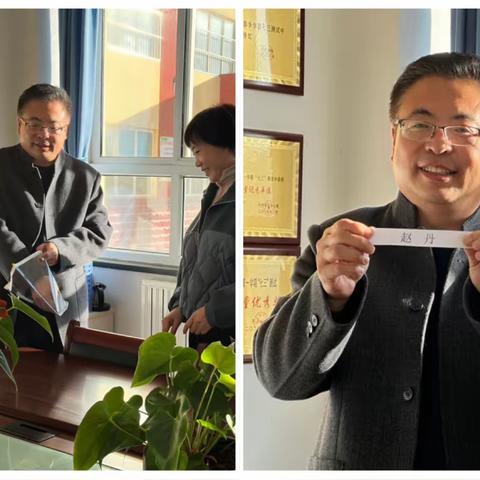 “教”学路漫漫，“研”途皆风景                                  ———陵城学校教研活动