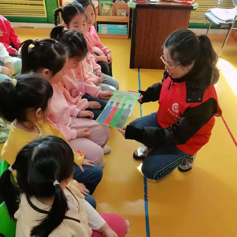 绿色未来从娃娃抓起-垃圾分类走进幼儿园