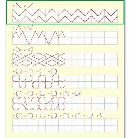 光合森林康桥幼儿园大四班3月思维汇报