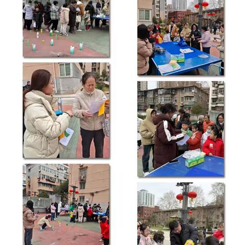 渤海银行西安长安路支行2月反诈宣传