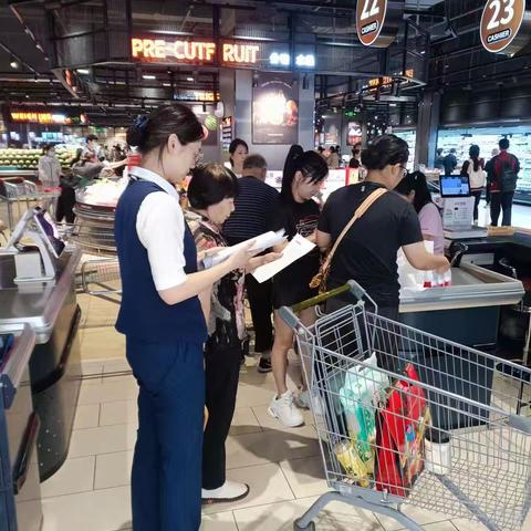 优化账户服务 助力美好生活——渤海银行西安长安路支行用心提升客户体验