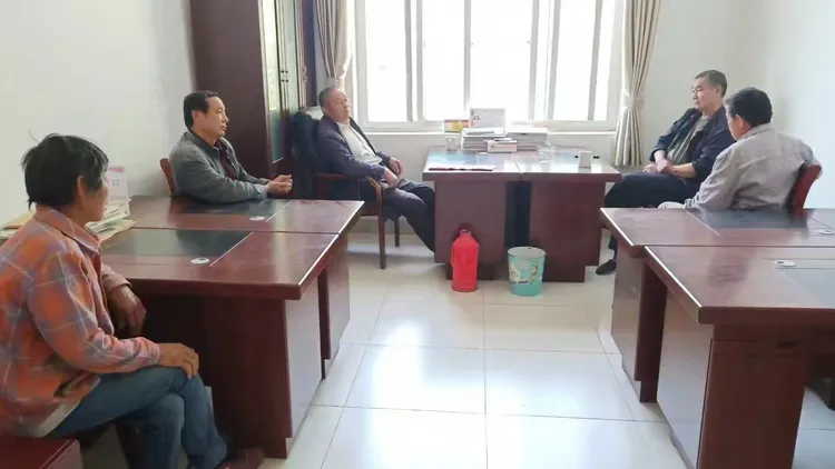 简篇-平阴县锦水街道西子顺村化解民事矛盾“三聚焦”工作法