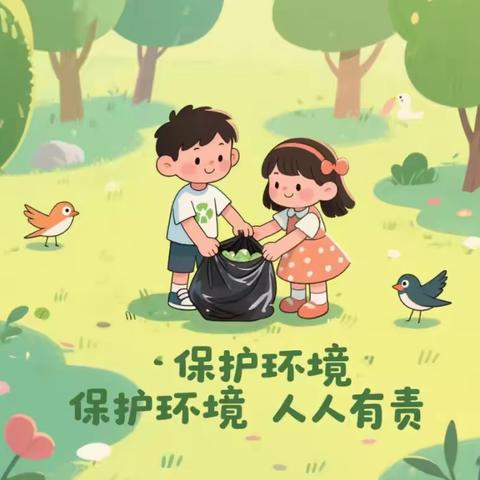 垃圾分一分，环境美十分—西安莲湖唯德口腔门诊部