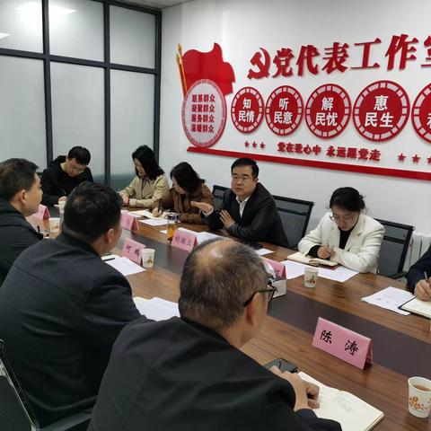 区委常委、纪委书记胡醒亚到耿镇街道调研督导近期重点工作