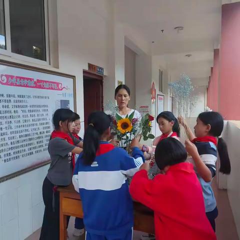 榜样力量 走近身边好榜样   凝聚发展正能量