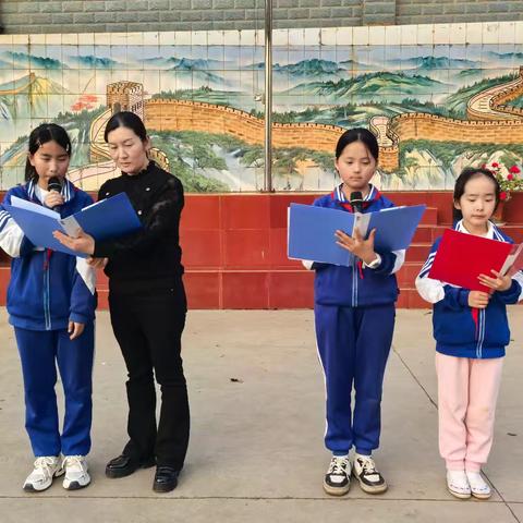 陶韵之声·朗读者——第一期