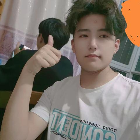 我是一名男幼师