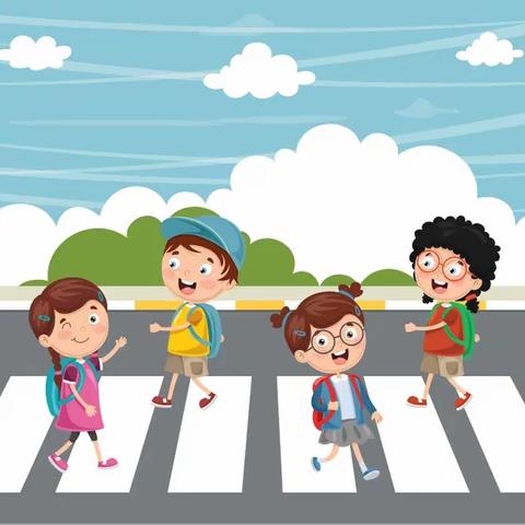 临沂市罗庄区黄山镇英贝幼儿园暑假温馨提示