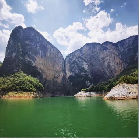 一场说走就走的湖北恩施之旅