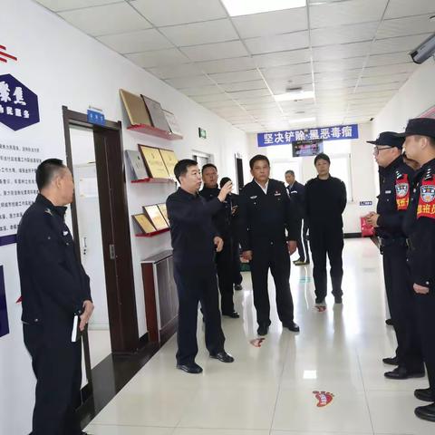 开展夜间消防演练 保障场所绝对安全