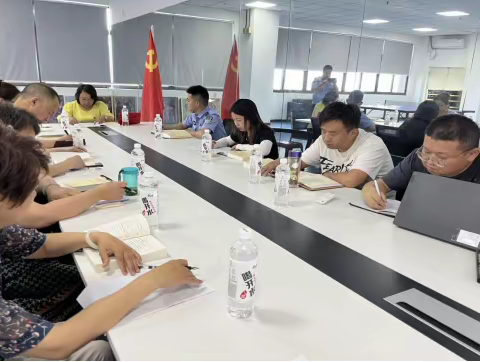 【未央区辛家庙街道广运潭西路社区】搽亮军人底色  彰显使命担当