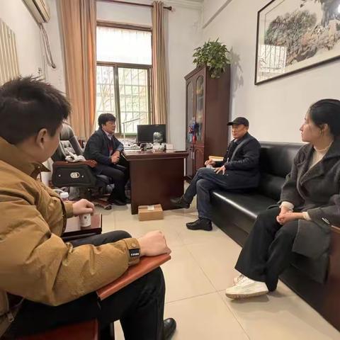 新春启航：高桥就业谱写新篇章