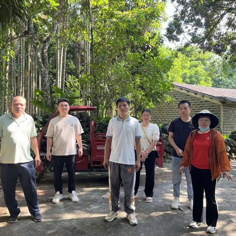 东占社区开展“秋季攻坚”专项行动