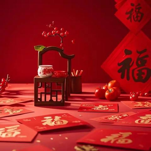 【官桥汇丰】马年“汇”祥瑞，好礼“丰”万家！汇丰年货大街，一省到底！