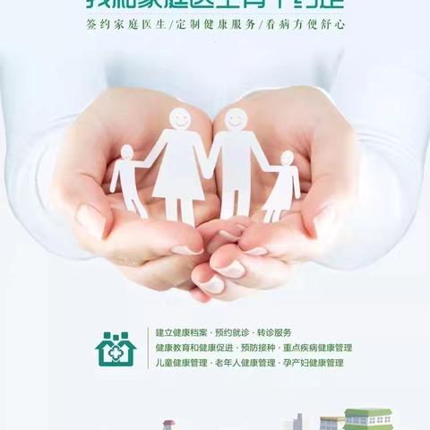 2025年“世界家庭医生日”宣传美篇