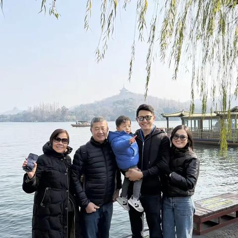 2025年圣诞节的快乐时光
