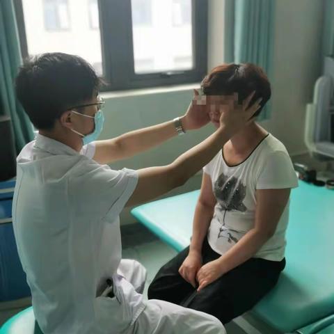 眩晕的黑锅别再让颈椎病背了