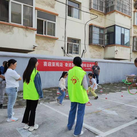 太东街道民政科的简篇