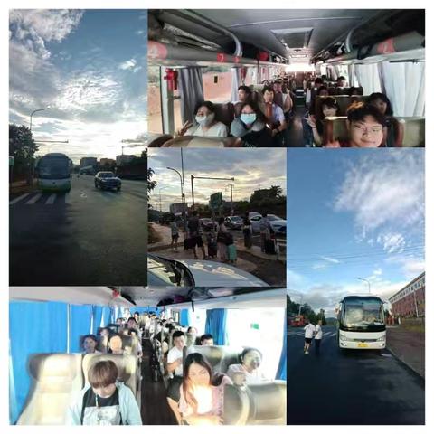 晨启道县·逐光而行的求知者