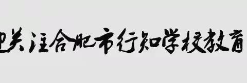 合肥市行知学校教育集团2023年省建筑模型比赛获奖喜讯