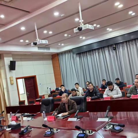 仓山区召开2026年防汛防台风暨汛期地质灾害防范工作培训会