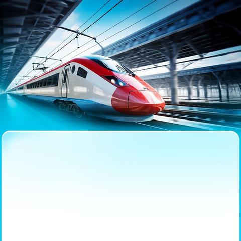 在戈壁与文字间：一名铁路驻站联络员的阅读与坚守