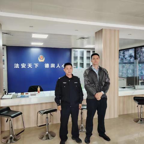 警银联动，推动千企万户普惠“走访”