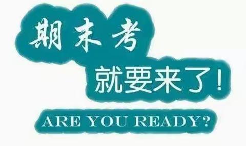 研复习策略，凝高效期末——记西宁市园山回族学校迎期末教研活动