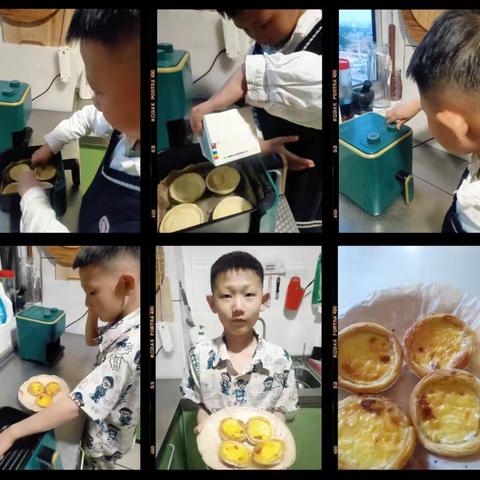 三年级二班劳动实践活动记录