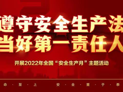 盘州市保田镇青云幼儿园“6.16”安全宣传