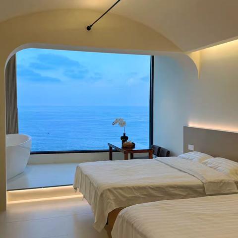 2A1004凌岸 （双床）