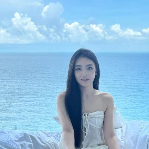 2栋A1605 清岸-日出落地窗海景大床