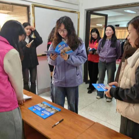 铜盂镇开展纪念“三八”国际劳动妇女节主题活动