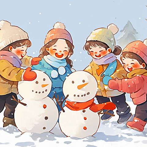 高科尚都幼儿园大一班