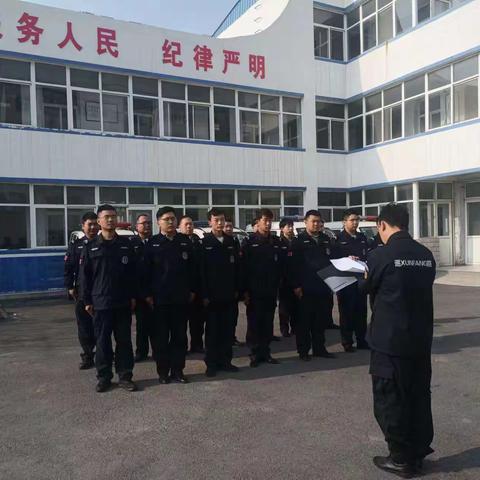 2024鹤山巡防第15周工作剪影