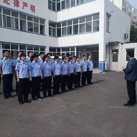 2024鹤山巡防第22周工作剪影