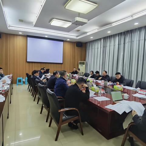 资产运营部10月部分重点工作展示