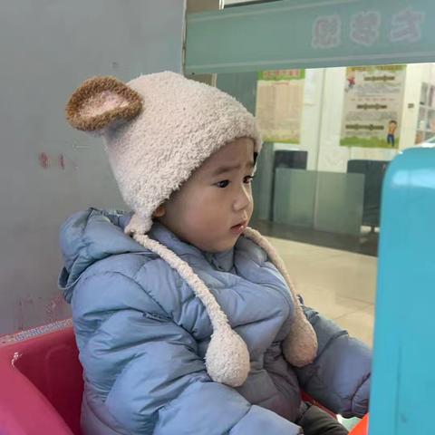 坦克成长记（十九）2025年1月17日至2月16日