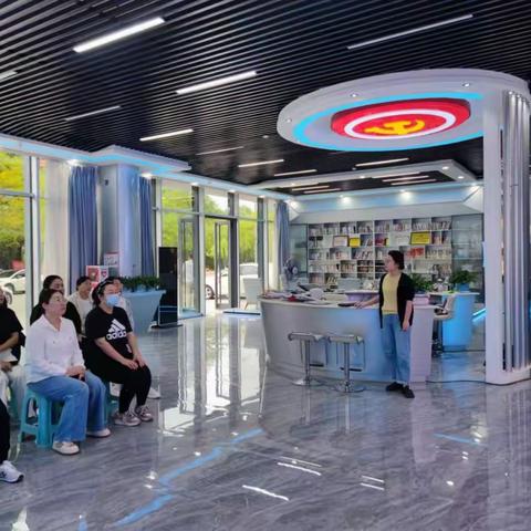 “关注女性宫颈  助力健康人生”南城街道水乡湾中心社区健康科普理论宣讲