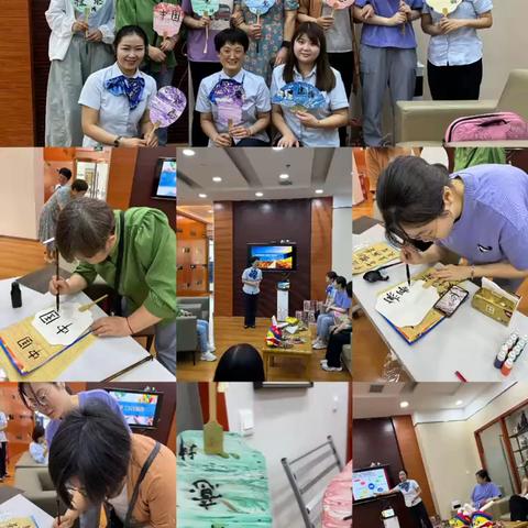 恒大绿洲支行开展劳动者港湾客户答谢暨防范非法集资宣传活动