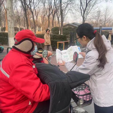 抵制拒收人民币，增强反假意识——东营银行济南济阳支行开展金融宣讲活动