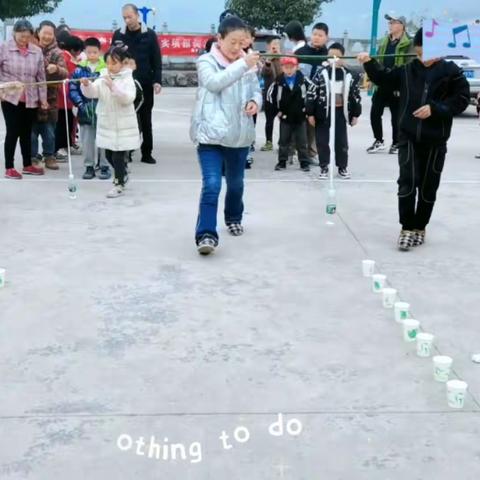 南天湖镇青少年家庭教育互助会“童心相伴”亲子活动