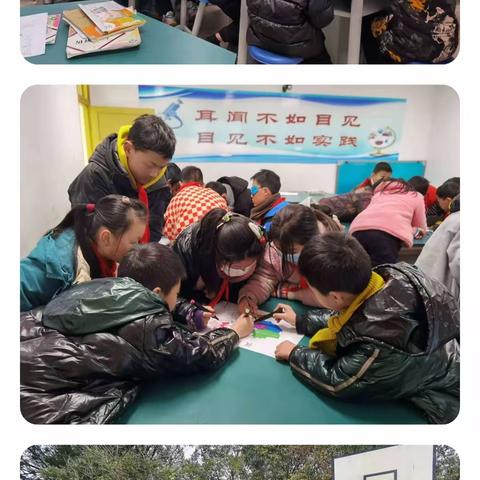 南天湖镇青少年家庭教育互助会玉合互助点